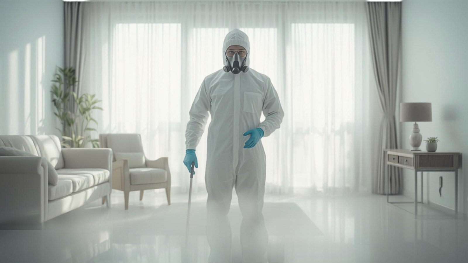 Bio-Active Sanitizing in Lancaster, Ohio — Lancaster Molecular Deodorization: licensed local bio-active sanitizing services
